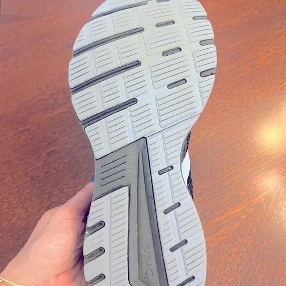 Brooks Signal 3 sneakers - Picture 9 of 12